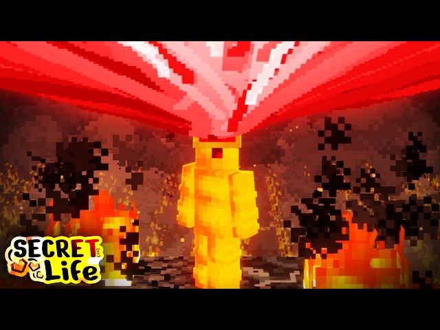 I Die, EVERYONE DIES... | Secret(er) Life