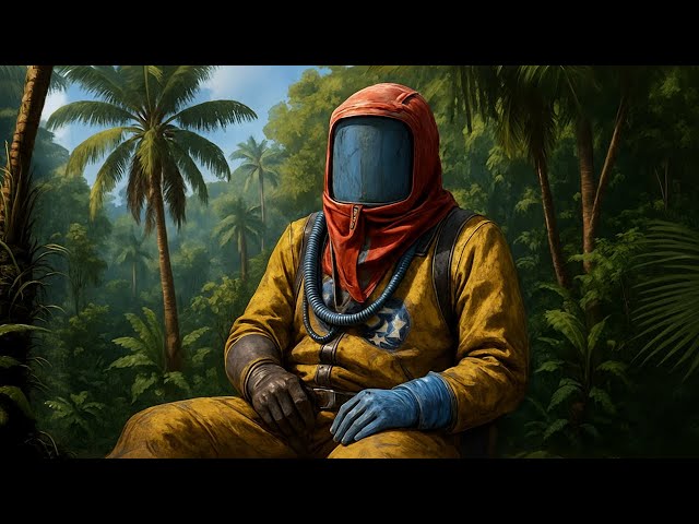 Rust Admin Destroys Cheaters #67