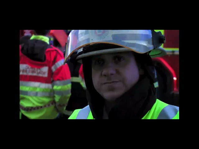 Firefighters: Dublin Fire Brigade Documentary S1E3