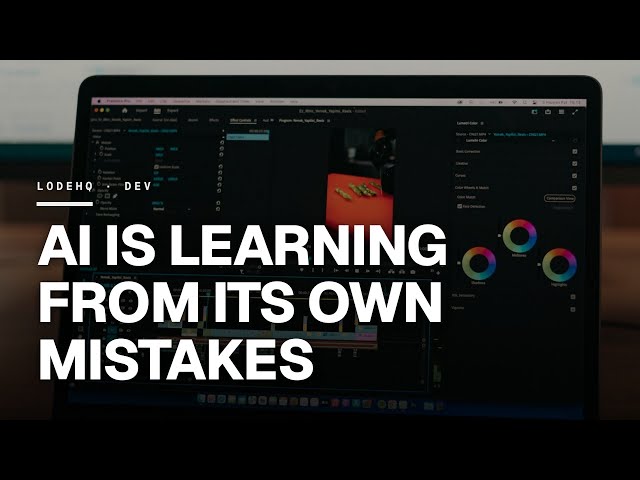 AI's Self-Training Loop Is Breaking Code Quality