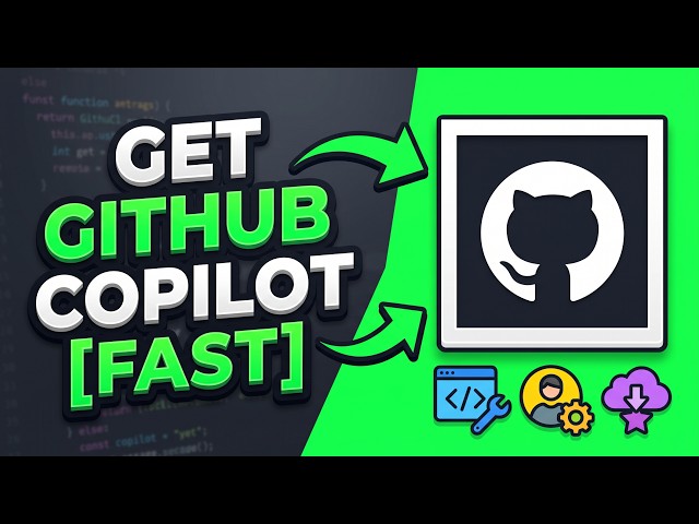 How to Get Github Copilot