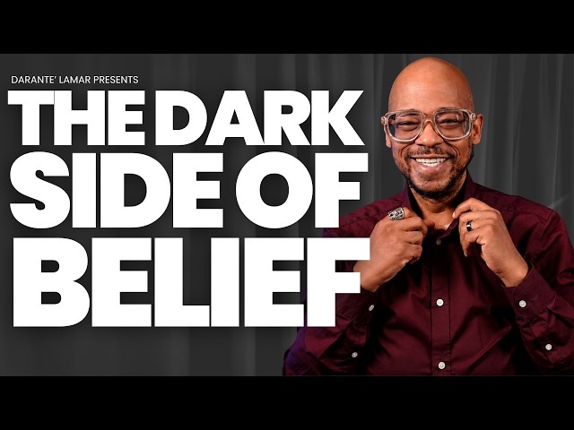 The Most Dangerous Thing About Believing in God