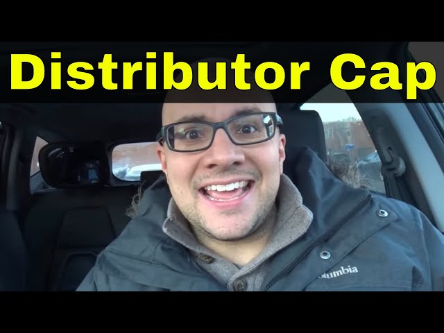 7 Signs Of A Worn Distributor Cap And Rotor-Look Out For Them