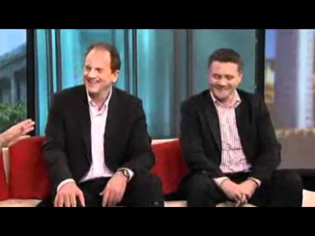David Shearer - Selfless service