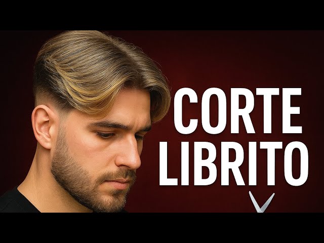 💈BOOK CUT 🔥 Learn the Style that EVERYONE Asks for 💇‍♂️