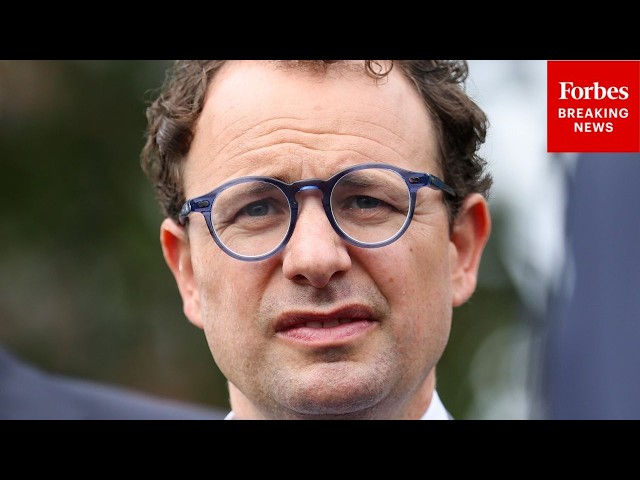 Anthropic CEO Dario Amodei Asked: After Trump Tech Summit, How Do You Feel About AI Slowdown Call?