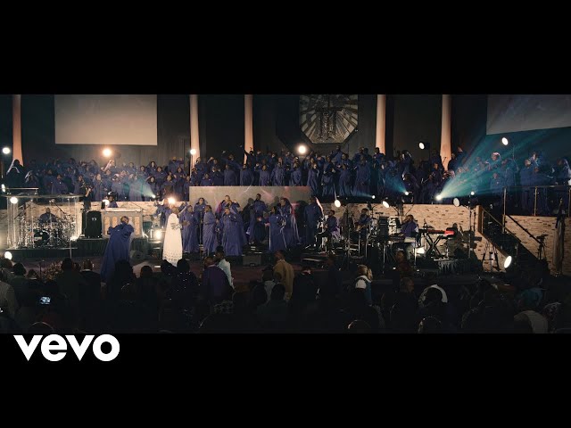Ricky Dillard - Hold On (Live In Liberty Township, OH, 2023)