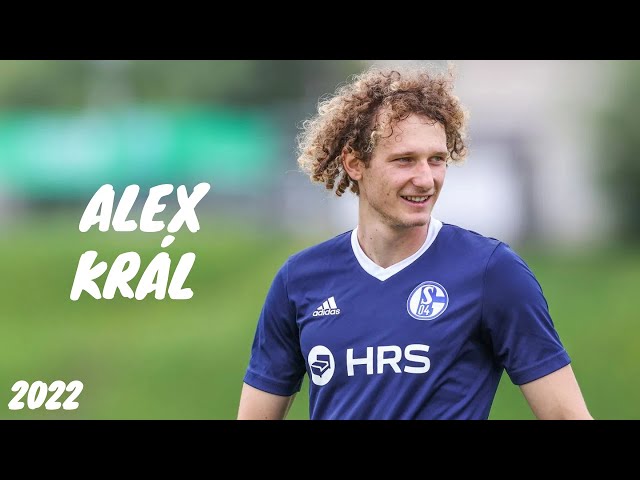 Alex Kral 2022 ● Best Skills and Goals ● [HD]