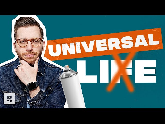 Indexed Universal Life Insurance (IUL) Explained