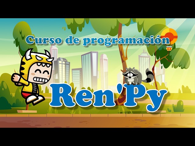 Ren’Py Exercise: Which of the Three Numbers Is the Largest? – Course Clip