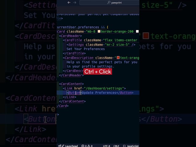 The beauty of building reusable components