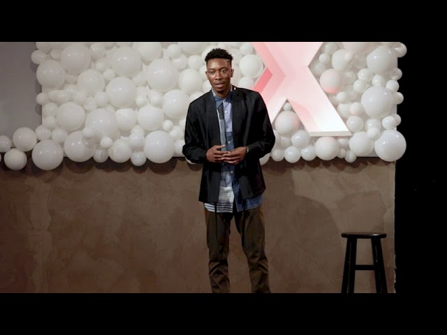 Tech Bias and Algorithmic discrimination | Courtney Thomas Jr. | TEDxRochester