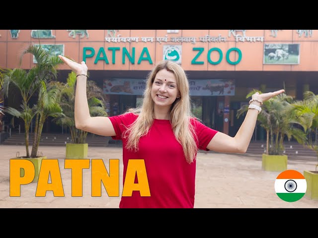 BLOWN AWAY BY PATNA, BIHAR 🇮🇳 India Travel Vlog