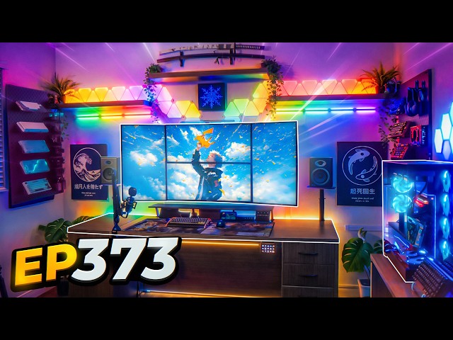 Setup Wars - Episode 373