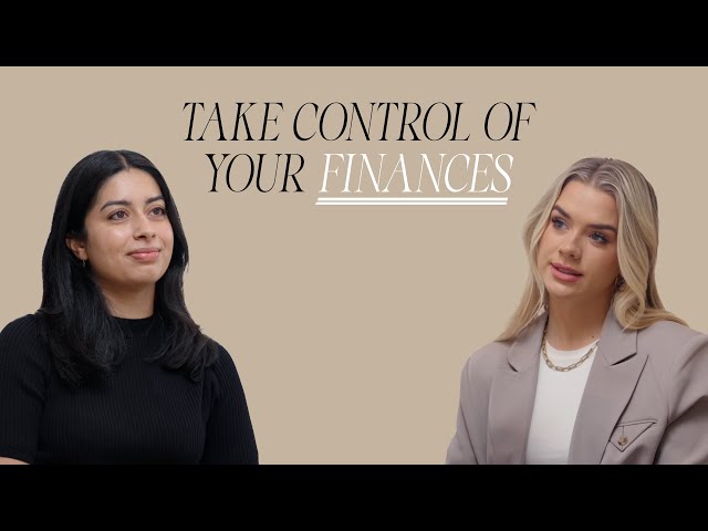 How To Start Investing, Clear Your Debt & Take Control Of Your Finances With Simran Kaur