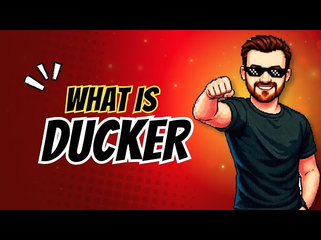 Docker for Beginners – What It Is and Why You Need It
