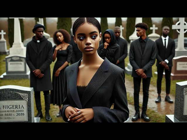 I Came Home From the Funeral With a Hidden Inheritance—Then I Heard My Family’s Plan... #folktales 