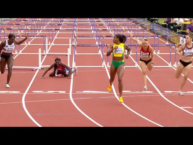 Track and Field Fails – Part 2