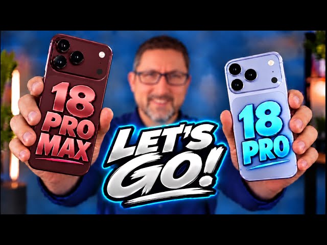 There’s More to the iPhone 18 Pro & Pro Max Than You Think
