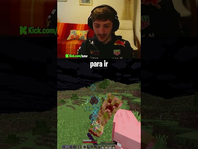 Mejoras de Netherite MINAR o ALDEANOS? #minecrafttecnico #minecraft #java #bedrock #hator