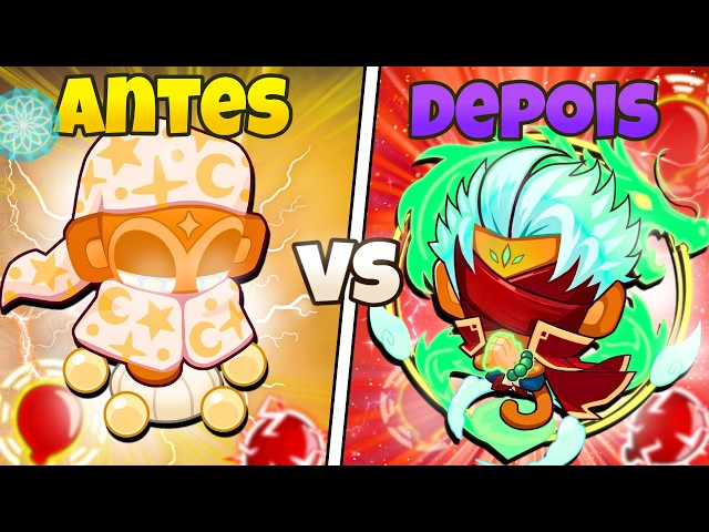 I Bought EVERY Buff in BTD 6! 🤑 And PSI is STILL TERRIBLE! 💀