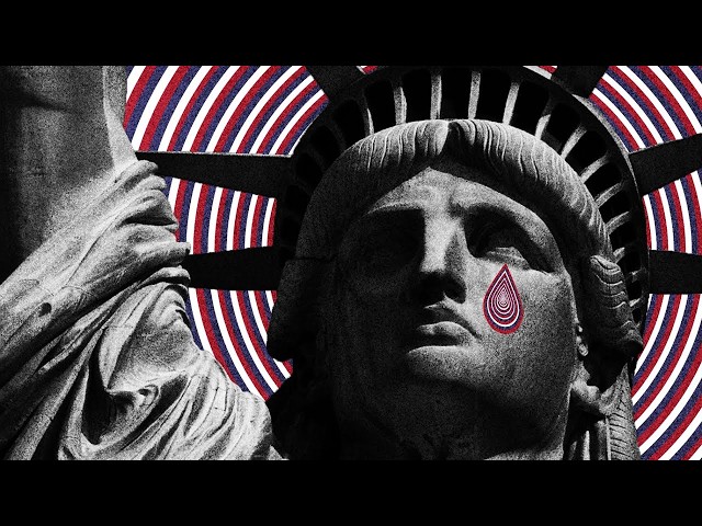 What it means to be an American