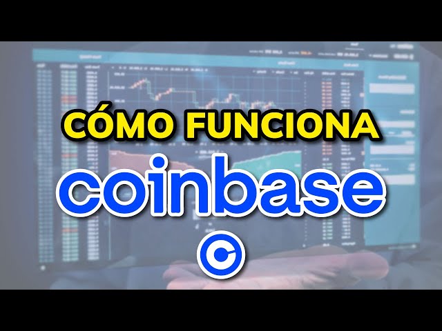 ➡️ Cómo Funciona Coinbase en 2026 | Tutorial completo en español para empezar paso a paso