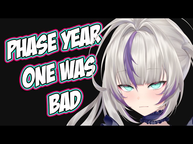 Phase Connect's Growing Pains