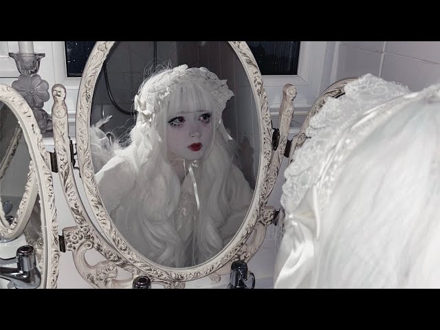 Derealization - Bambi Baker (official video)