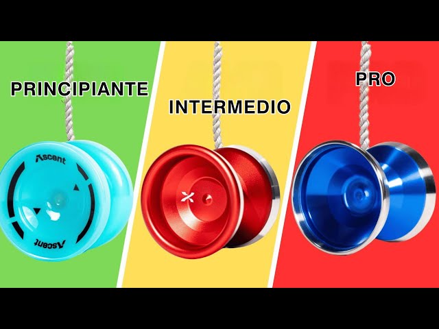 How to choose the best yoyo for you in 2025?