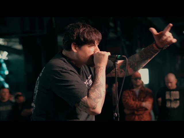 [hate5six] Disgrace - May 31, 2025 (Tied Down 2025)