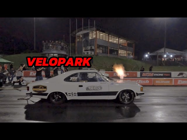 VELOPARK//BRAZIL//EXTREME RIDING