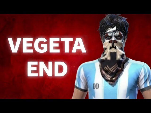 Vg Vegeta HACKER Reality Exposed !