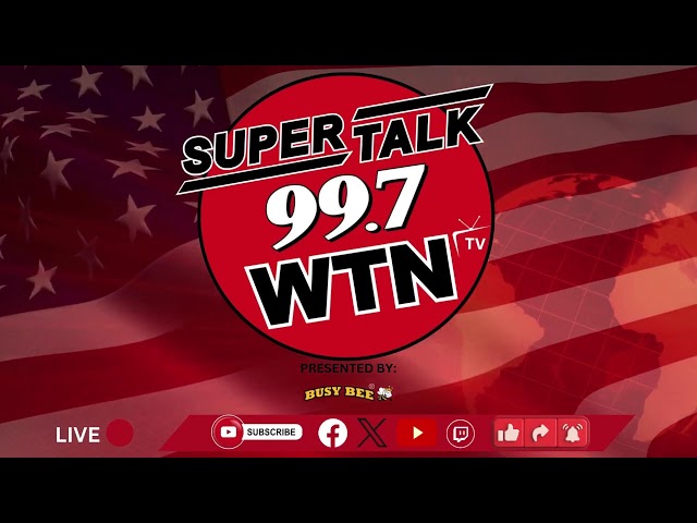 Matt Talks Columbia, Affordability, and Trophies - The Murphy Show