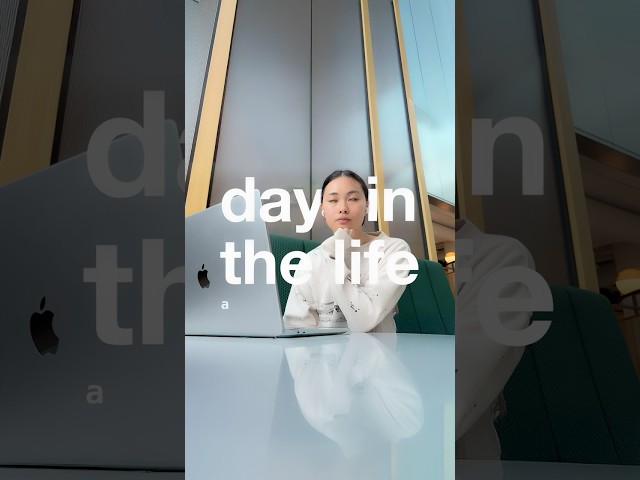 Day in the Life of a Software Engineer at Amazon 🎧💻