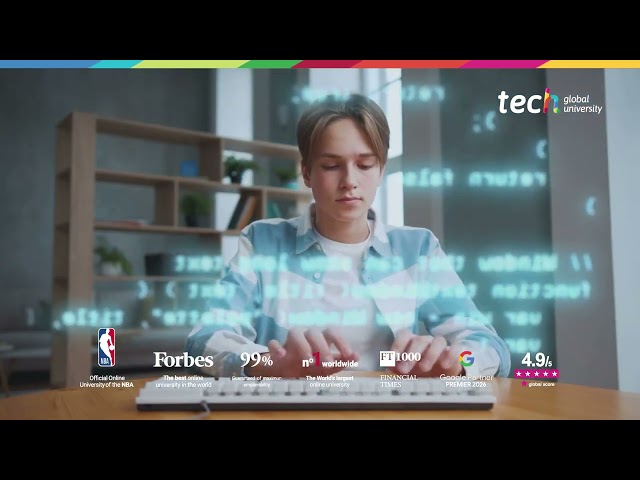 Human-computer interaction principles in software engineering ❘ TECH Global University