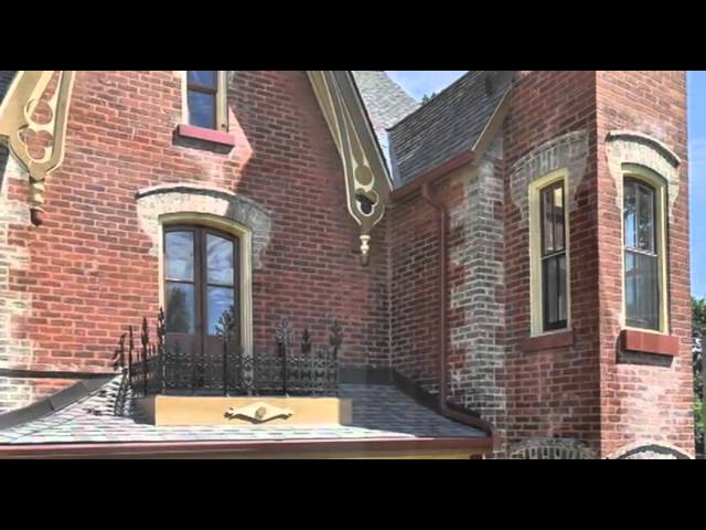 Alliston Real Estate Video