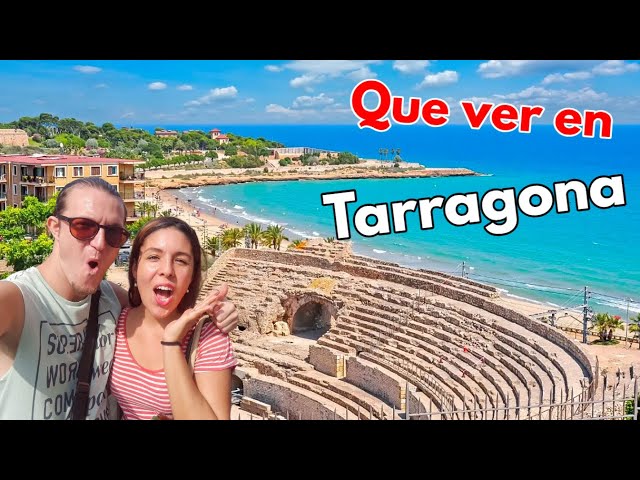 What to see and do in Tarragona in 2 days in 2026 | Tarragona (Catalonia) Guide