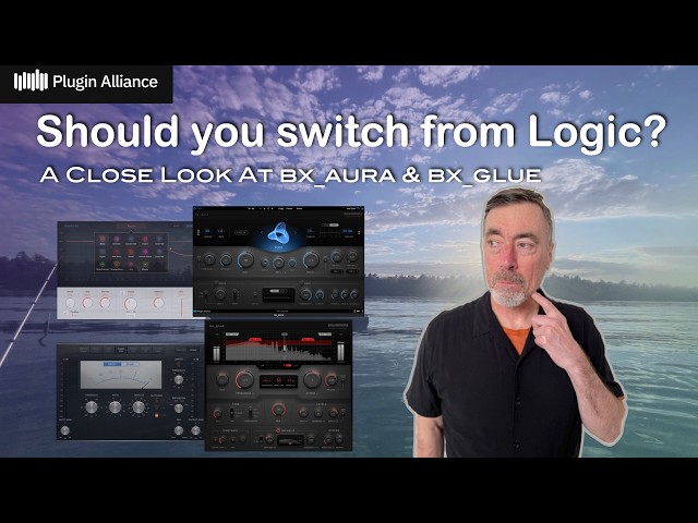 bx_aura and bx_glue | Should You Switch from Logic?