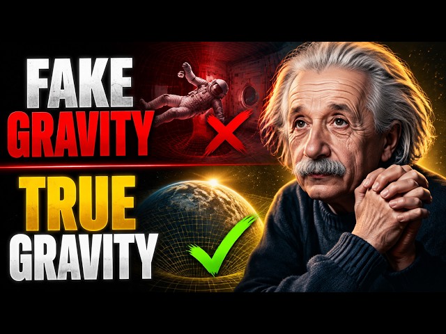 General Theory of Relativity Explained in the Simplest Way Possible