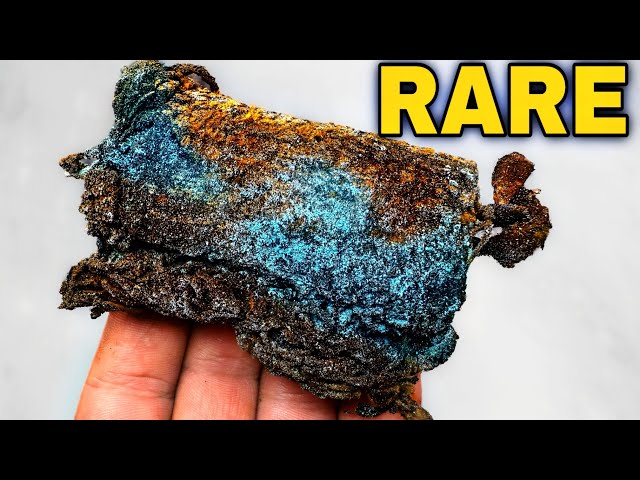 Restoration of Mysterious Item - 4 Days to Uncover the Truth!