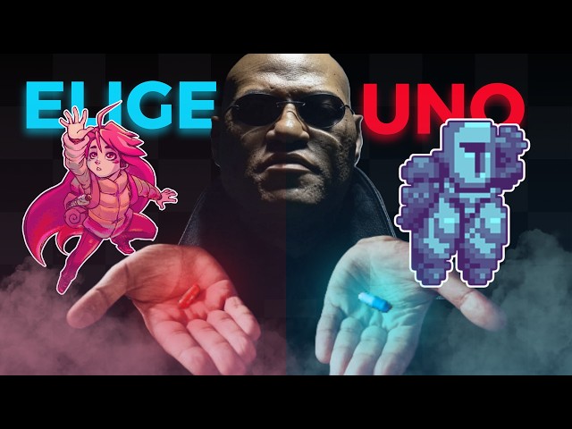 My game has completely changed! | DEVLOG #004