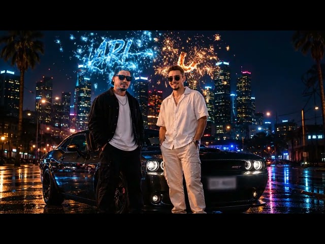 MARIO & OGY  – O Güne Kadar
