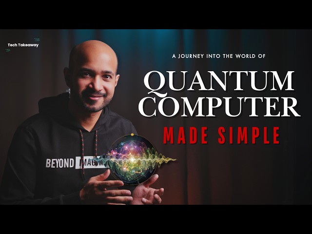 The Future of Computing, Explained Simply in 13:26 mins