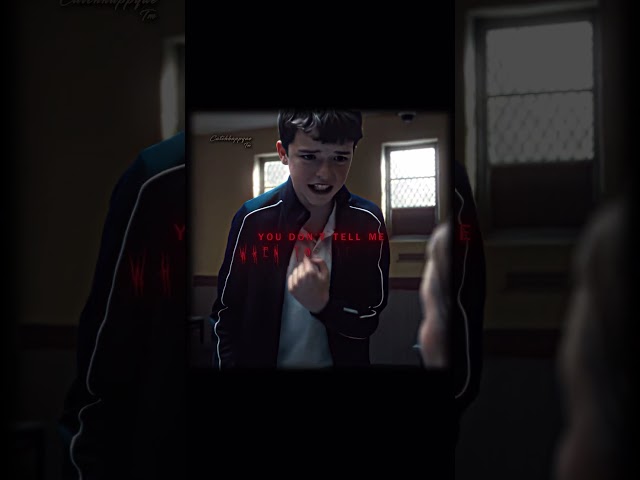 “Aura Farming AT 15 🥶💀” | Owen Cooper Edit | SEMPERO (Slowed) #shorts