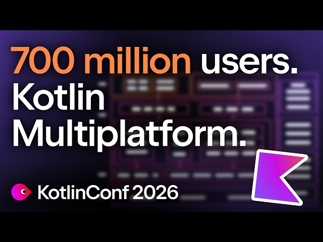 KMP at Scale in Kuaishou Super App for over 700M users | Omico Wang