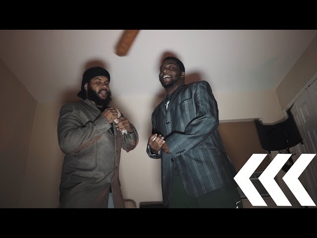 Rio Da Yung Og feat. RMC Mike - "Backend" (OFFICIAL MUSIC VIDEO) @SBKEONTA