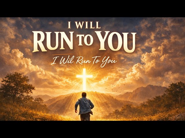 Victor Ivyic - I WILL RUN TO YOU (Lyrical Version)