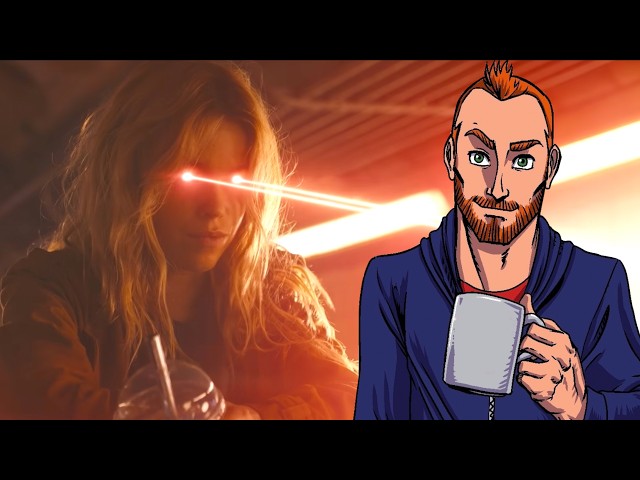 The DCU: Is it Over Already?