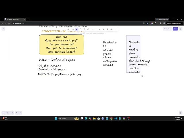 Repaso Examen - Programacion Web 3
